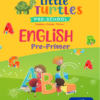 English Pre-Primer