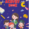 Activity Book - C
