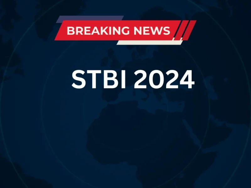 STBI 2024