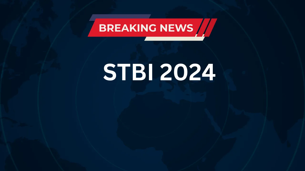 STBI 2024