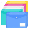 Plastic Envelopes Folder